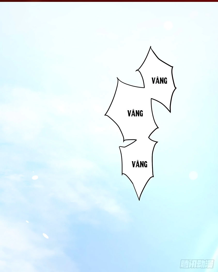 Sau Này Vẫn Cứ Thích Anh Chapter 1 - 27