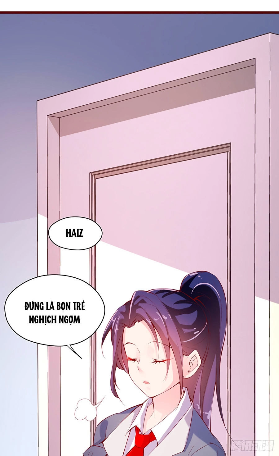 Sau Này Vẫn Cứ Thích Anh Chapter 1 - 29