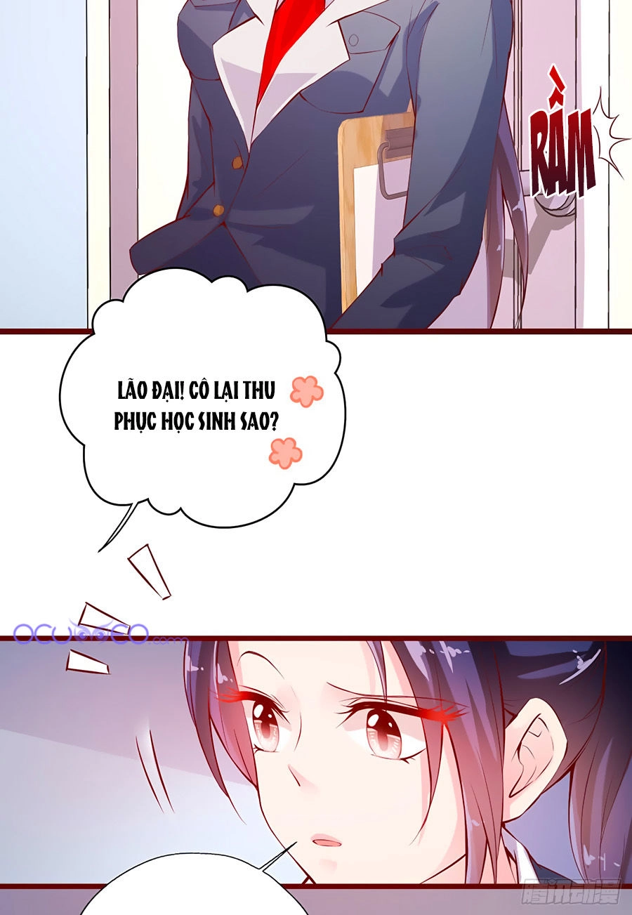 Sau Này Vẫn Cứ Thích Anh Chapter 1 - 30