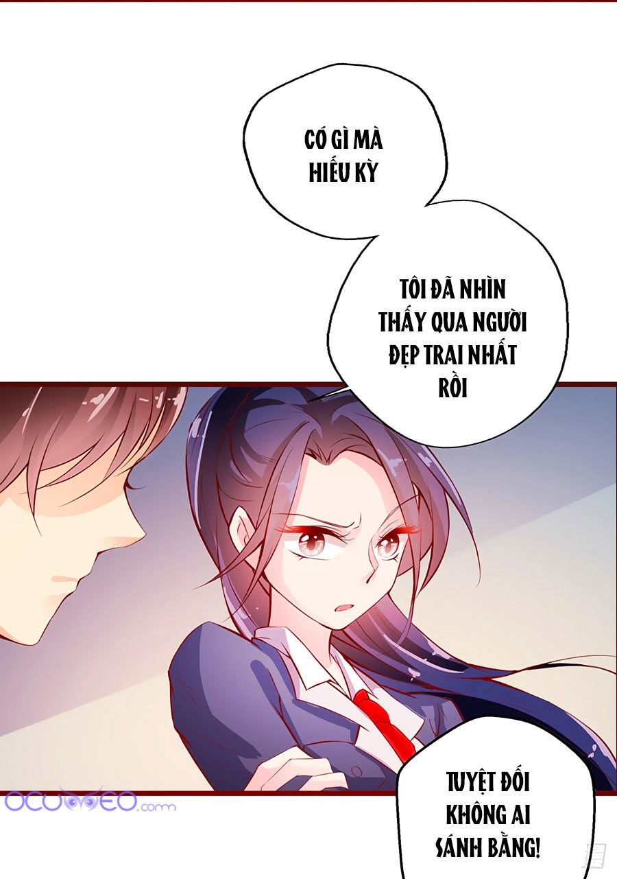 Sau Này Vẫn Cứ Thích Anh Chapter 1 - 39