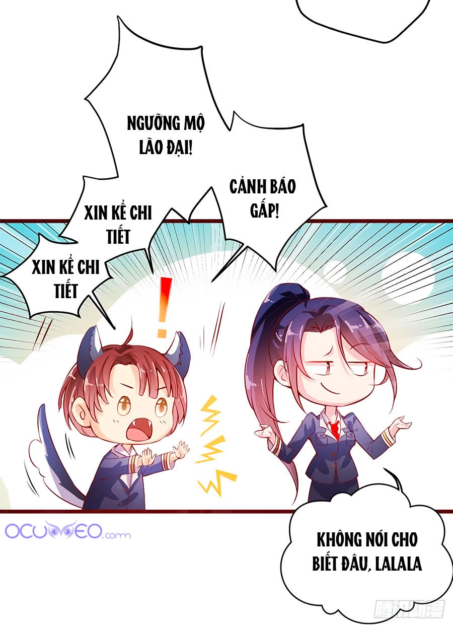 Sau Này Vẫn Cứ Thích Anh Chapter 1 - 40