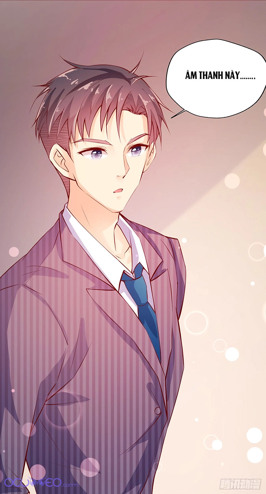 Sau Này Vẫn Cứ Thích Anh Chapter 1 - 43