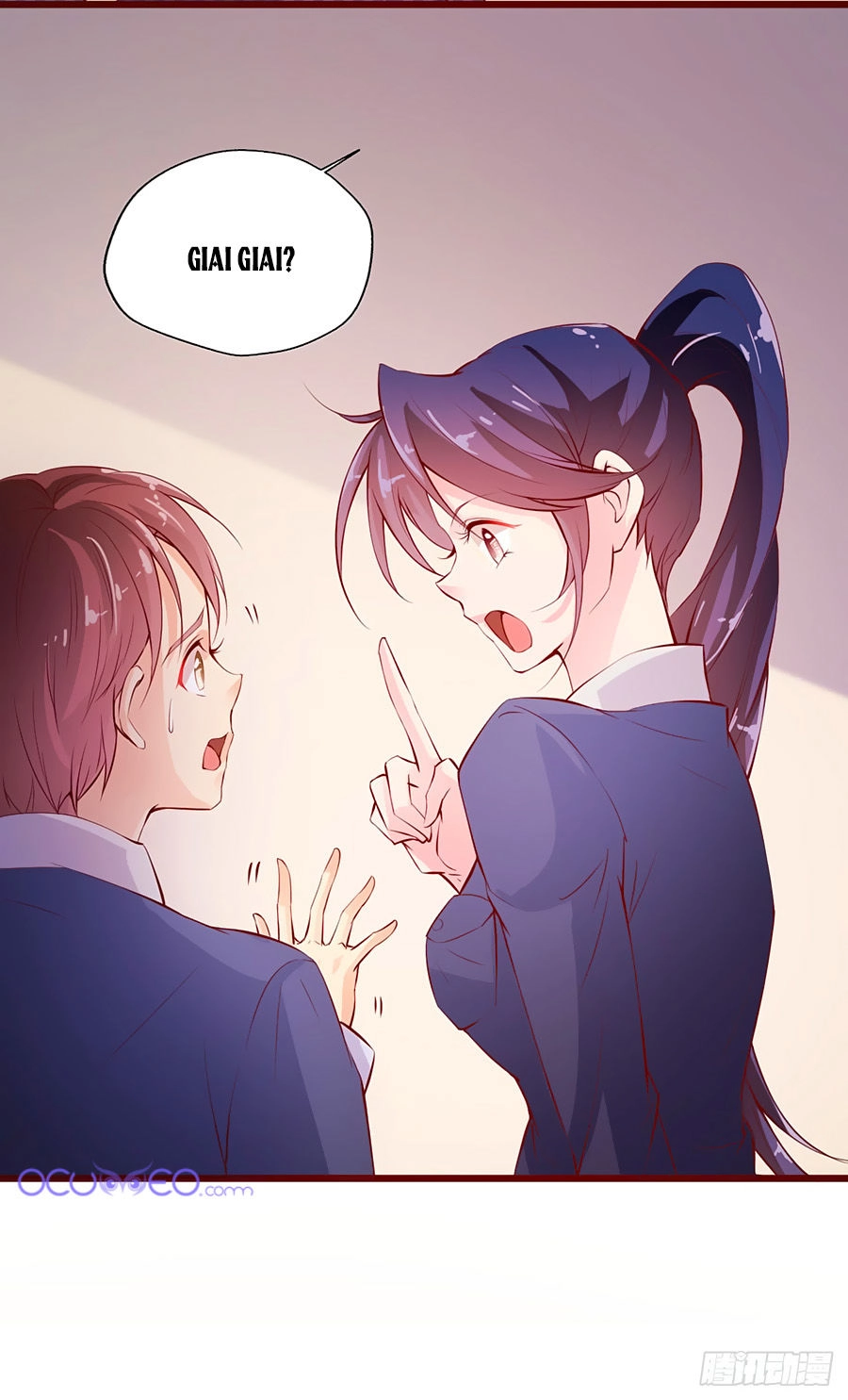 Sau Này Vẫn Cứ Thích Anh Chapter 1 - 44