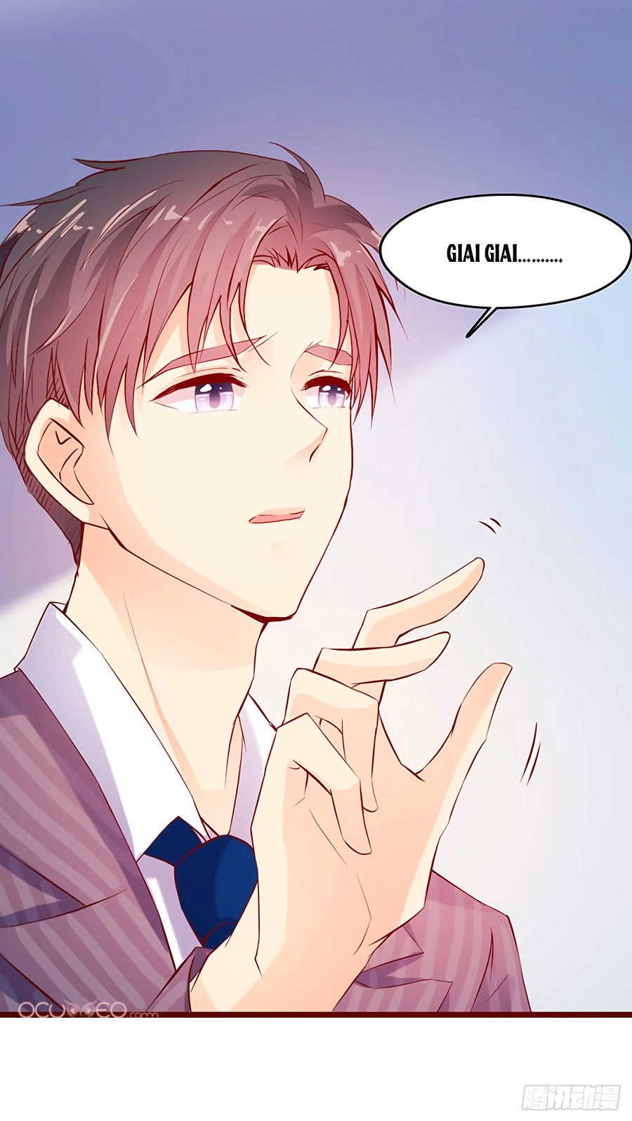 Sau Này Vẫn Cứ Thích Anh Chapter 3 - 19