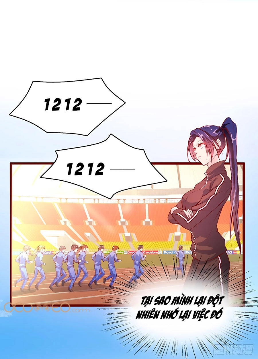 Sau Này Vẫn Cứ Thích Anh Chapter 4 - 3