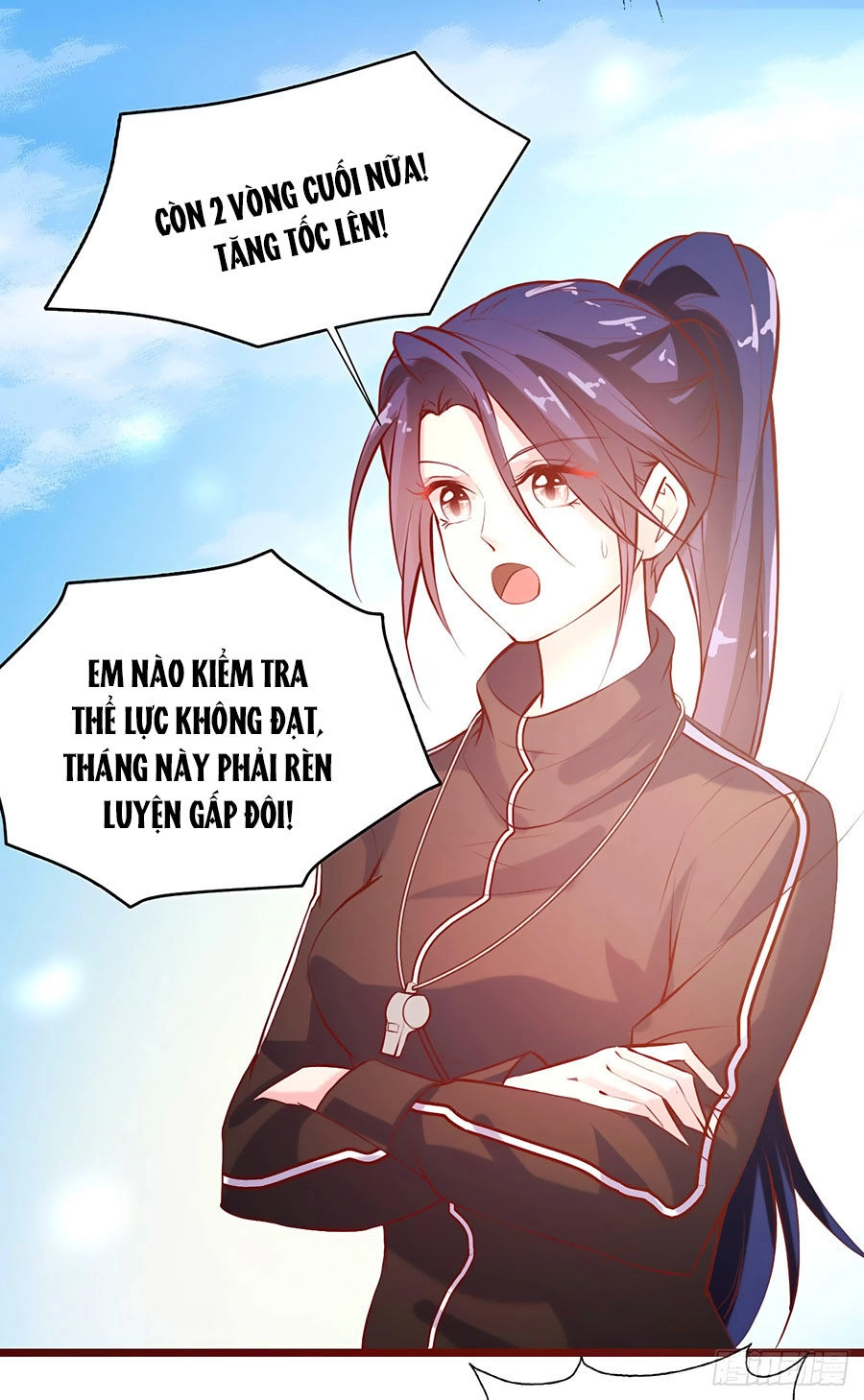 Sau Này Vẫn Cứ Thích Anh Chapter 4 - 4