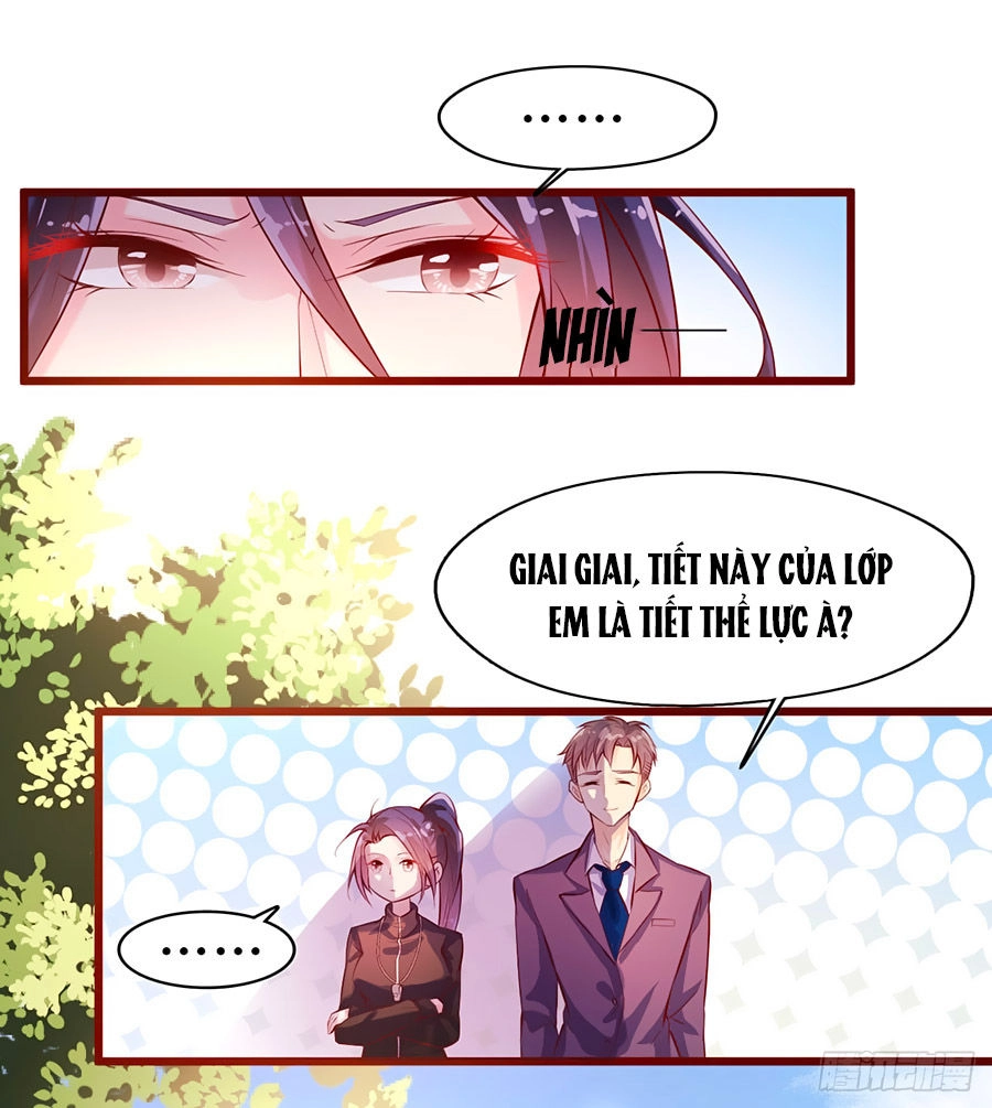 Sau Này Vẫn Cứ Thích Anh Chapter 4 - 7