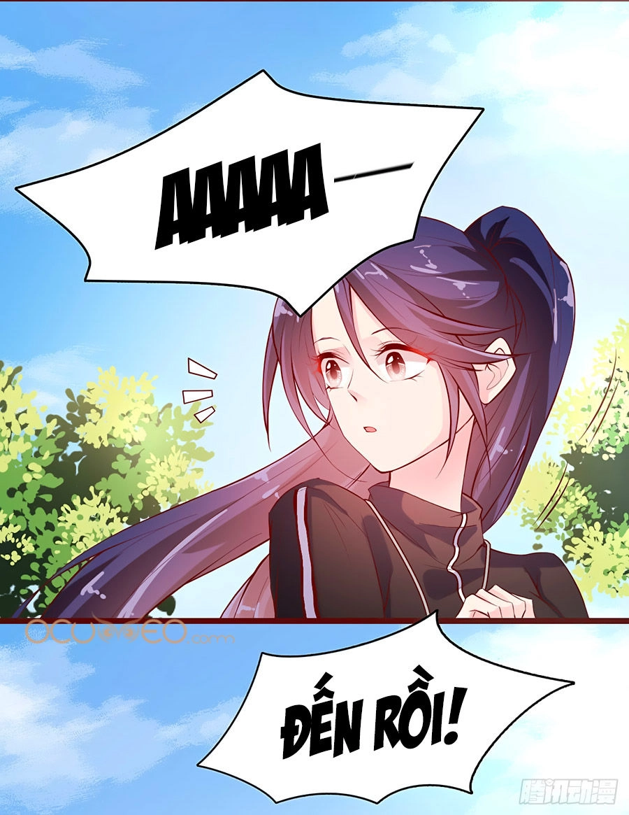 Sau Này Vẫn Cứ Thích Anh Chapter 4 - 13