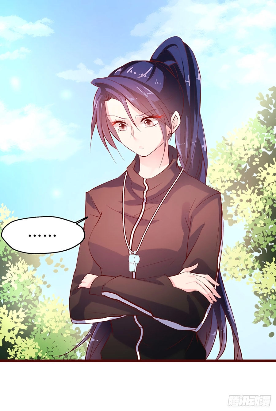 Sau Này Vẫn Cứ Thích Anh Chapter 4 - 15