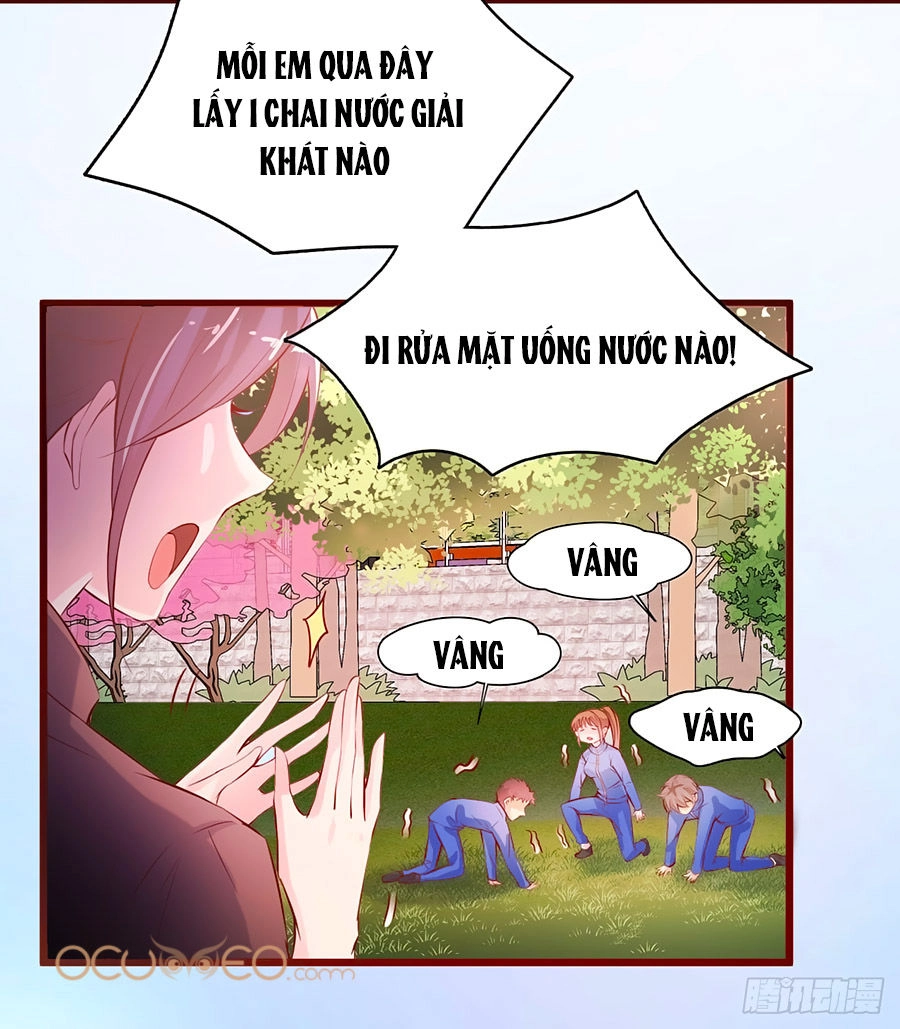 Sau Này Vẫn Cứ Thích Anh Chapter 4 - 17