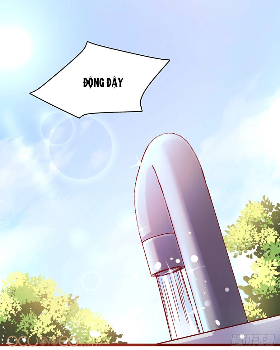 Sau Này Vẫn Cứ Thích Anh Chapter 4 - 18