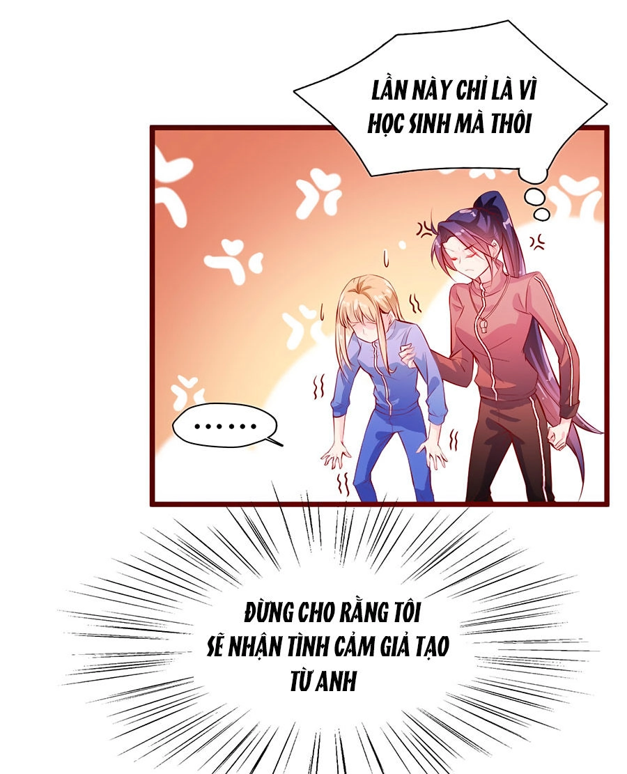 Sau Này Vẫn Cứ Thích Anh Chapter 4 - 20