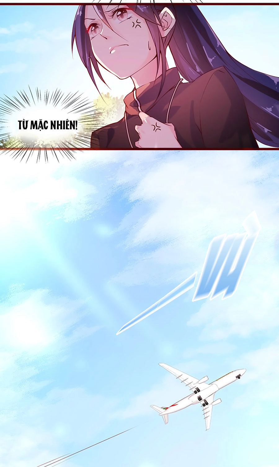 Sau Này Vẫn Cứ Thích Anh Chapter 4 - 21