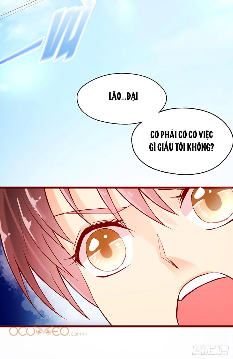 Sau Này Vẫn Cứ Thích Anh Chapter 4 - 22