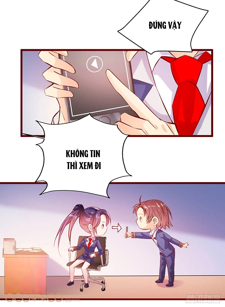 Sau Này Vẫn Cứ Thích Anh Chapter 4 - 26