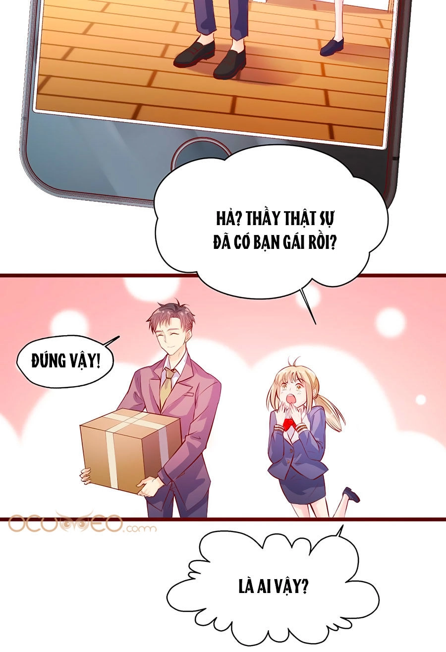 Sau Này Vẫn Cứ Thích Anh Chapter 4 - 28