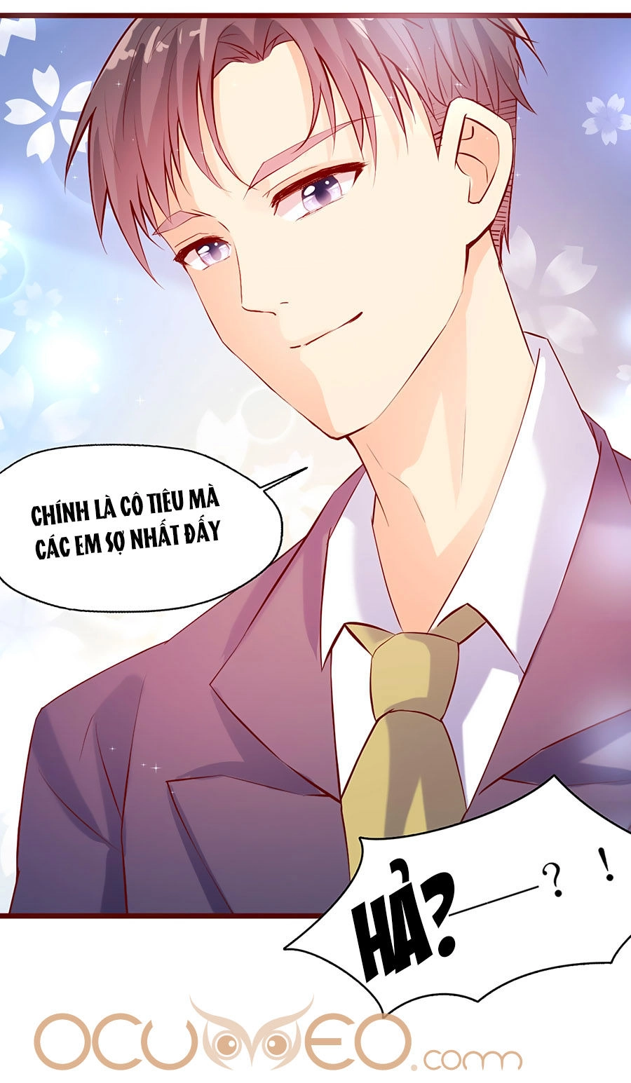 Sau Này Vẫn Cứ Thích Anh Chapter 4 - 29