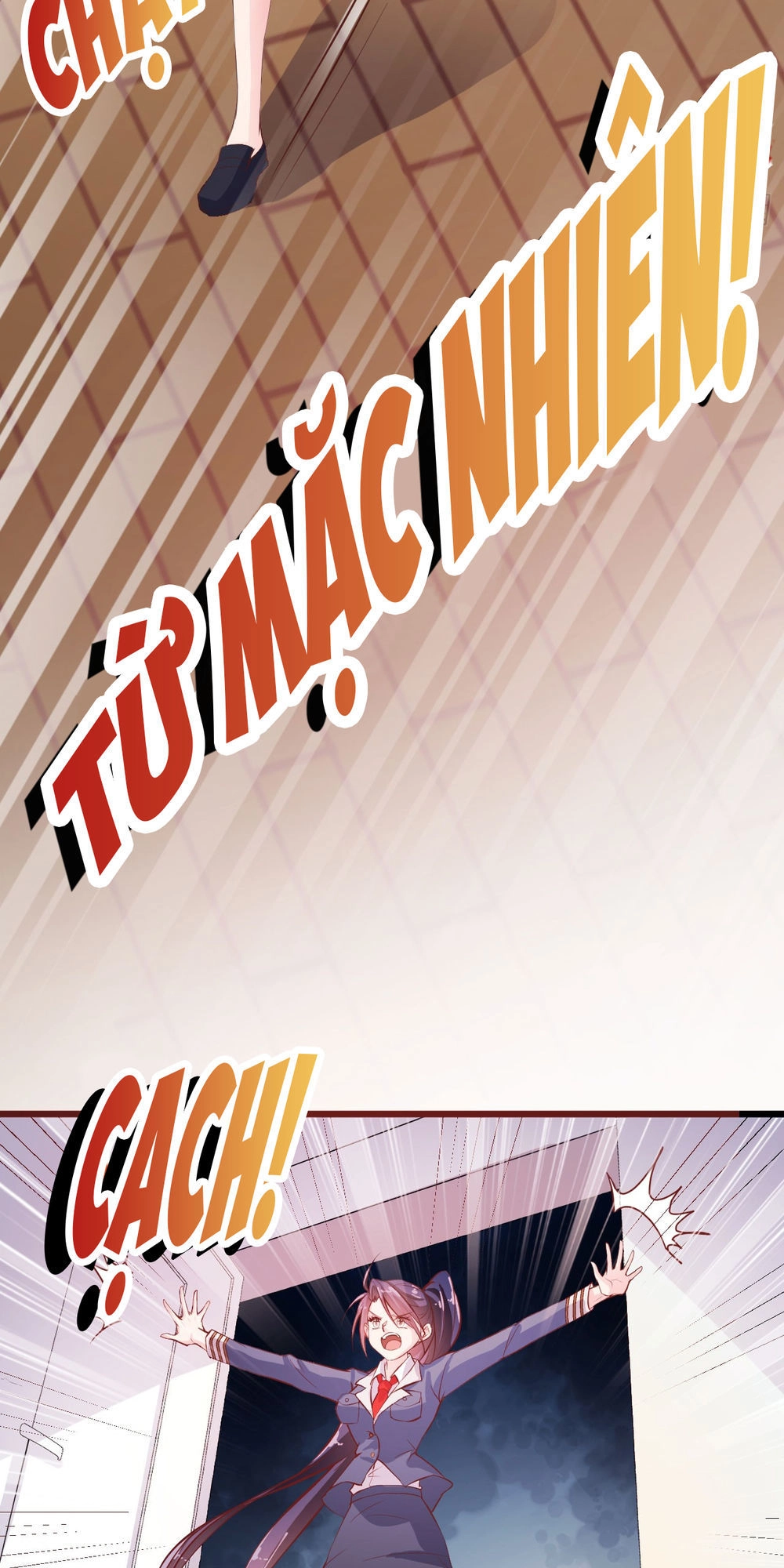 Sau Này Vẫn Cứ Thích Anh Chapter 5 - 8