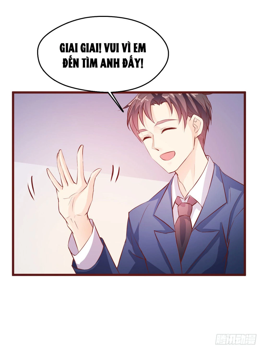 Sau Này Vẫn Cứ Thích Anh Chapter 5 - 11