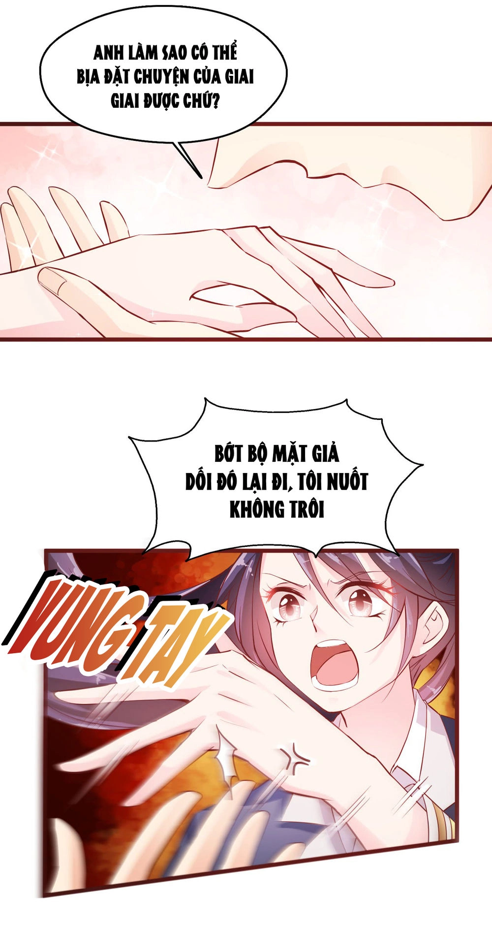 Sau Này Vẫn Cứ Thích Anh Chapter 5 - 14