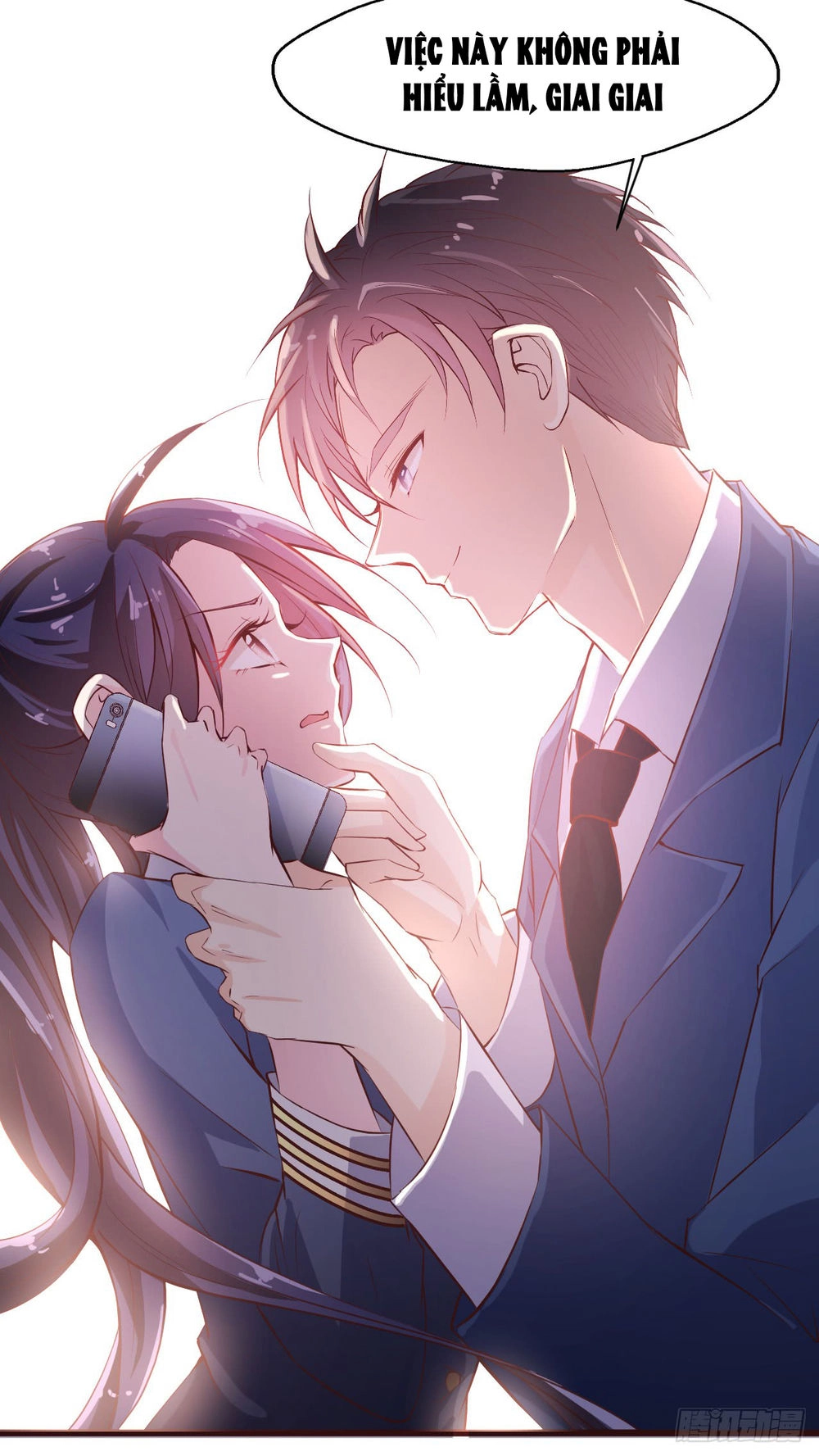 Sau Này Vẫn Cứ Thích Anh Chapter 5 - 18