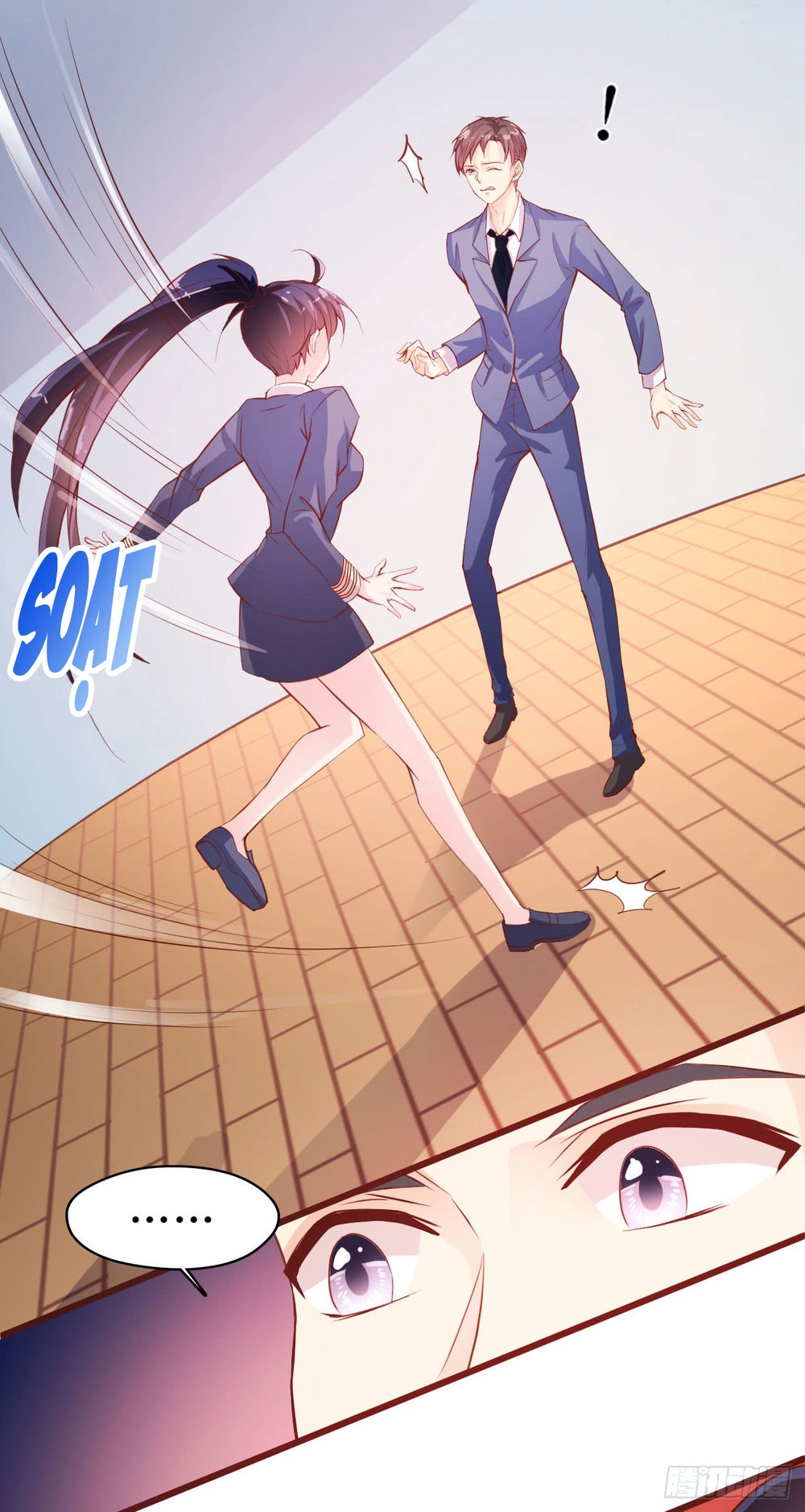 Sau Này Vẫn Cứ Thích Anh Chapter 5 - 30