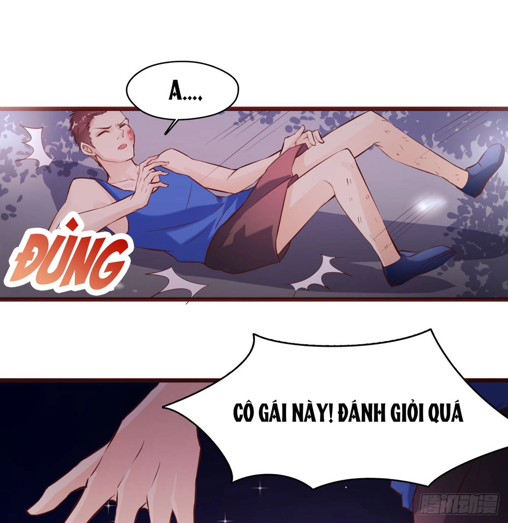 Sau Này Vẫn Cứ Thích Anh Chapter 6 - 12