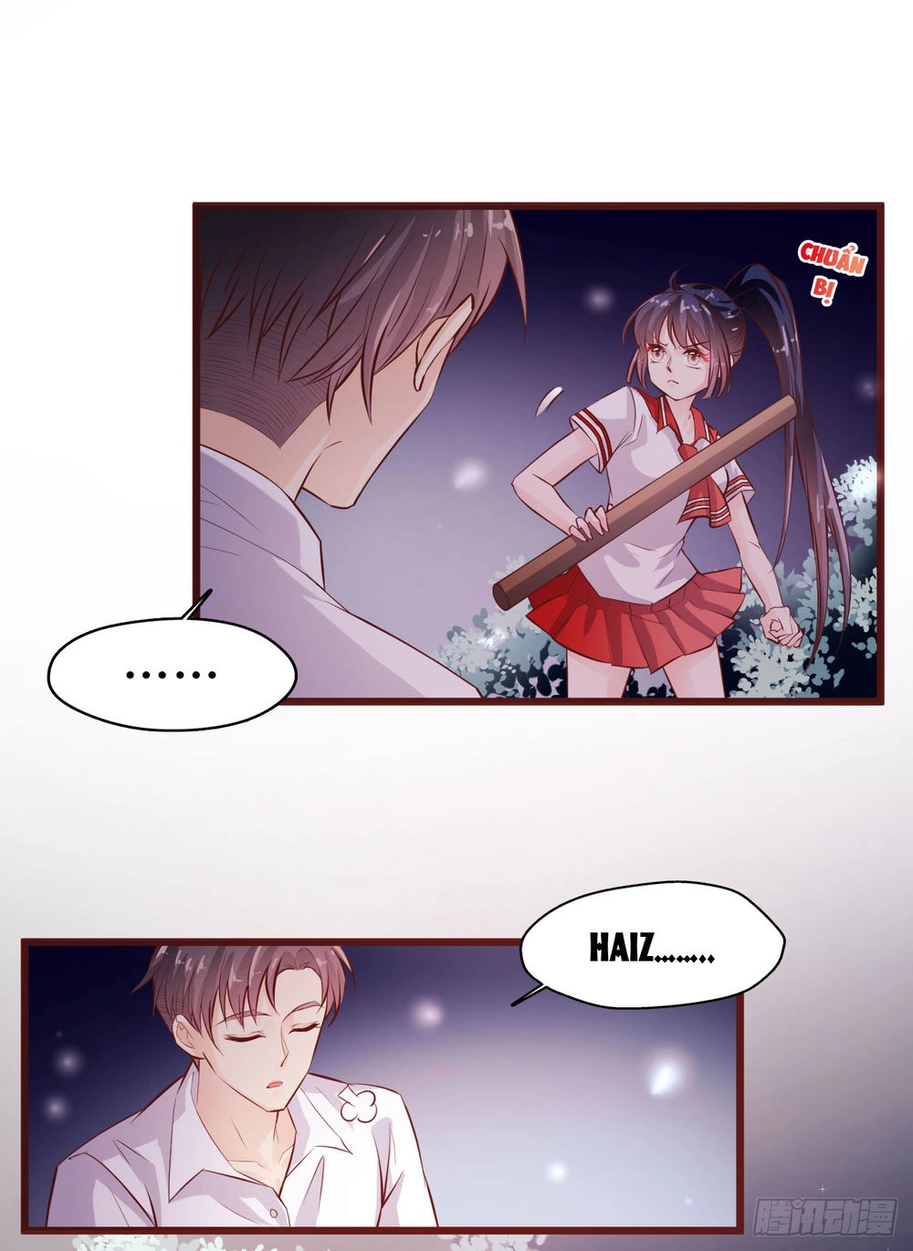 Sau Này Vẫn Cứ Thích Anh Chapter 6 - 25