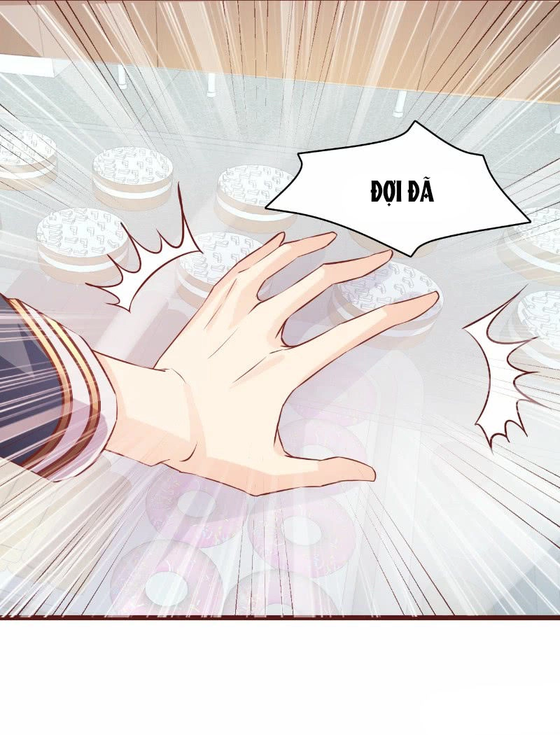 Sau Này Vẫn Cứ Thích Anh Chapter 8 - 16