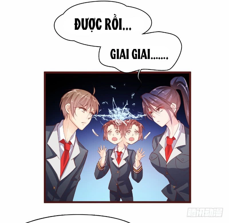 Sau Này Vẫn Cứ Thích Anh Chapter 8 - 20