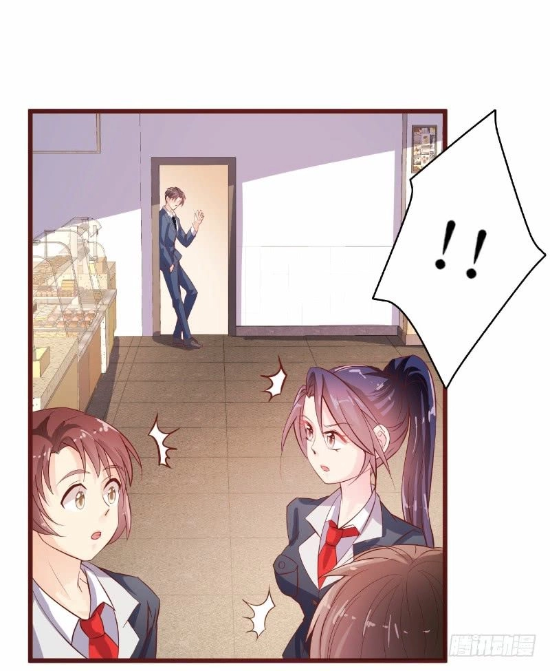 Sau Này Vẫn Cứ Thích Anh Chapter 8 - 27