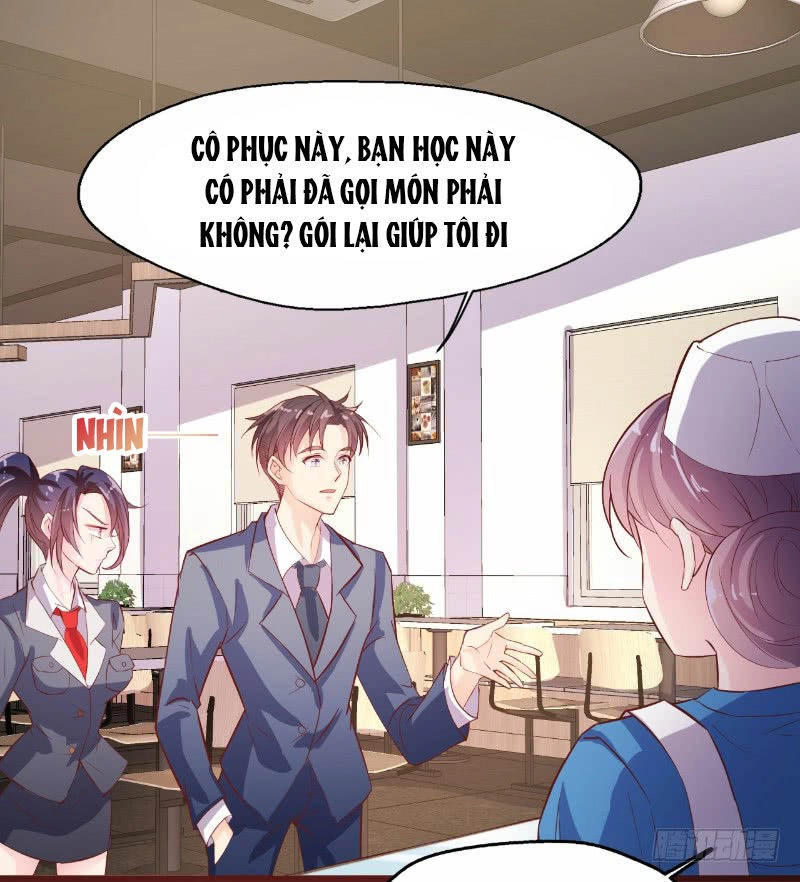 Sau Này Vẫn Cứ Thích Anh Chapter 8 - 29