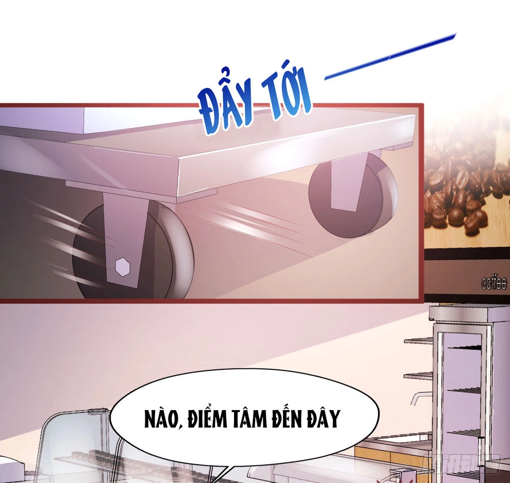 Sau Này Vẫn Cứ Thích Anh Chapter 9 - 2