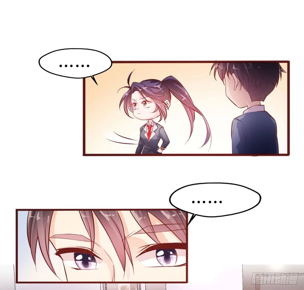 Sau Này Vẫn Cứ Thích Anh Chapter 9 - 14