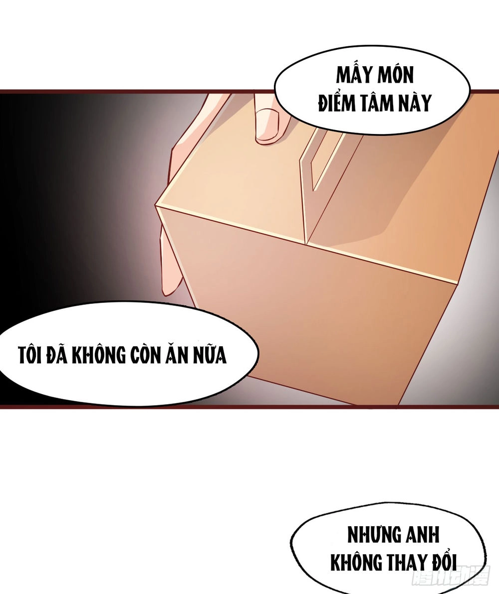 Sau Này Vẫn Cứ Thích Anh Chapter 9 - 19