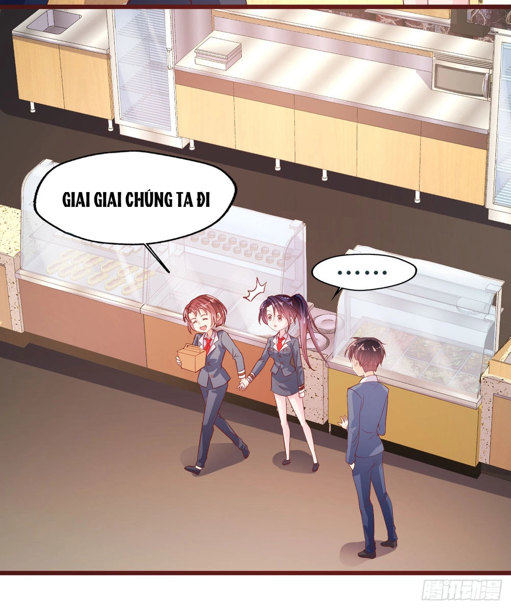 Sau Này Vẫn Cứ Thích Anh Chapter 9 - 23