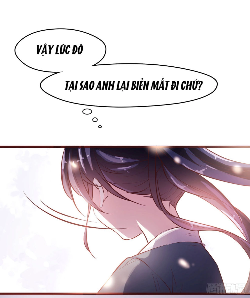 Sau Này Vẫn Cứ Thích Anh Chapter 9 - 25