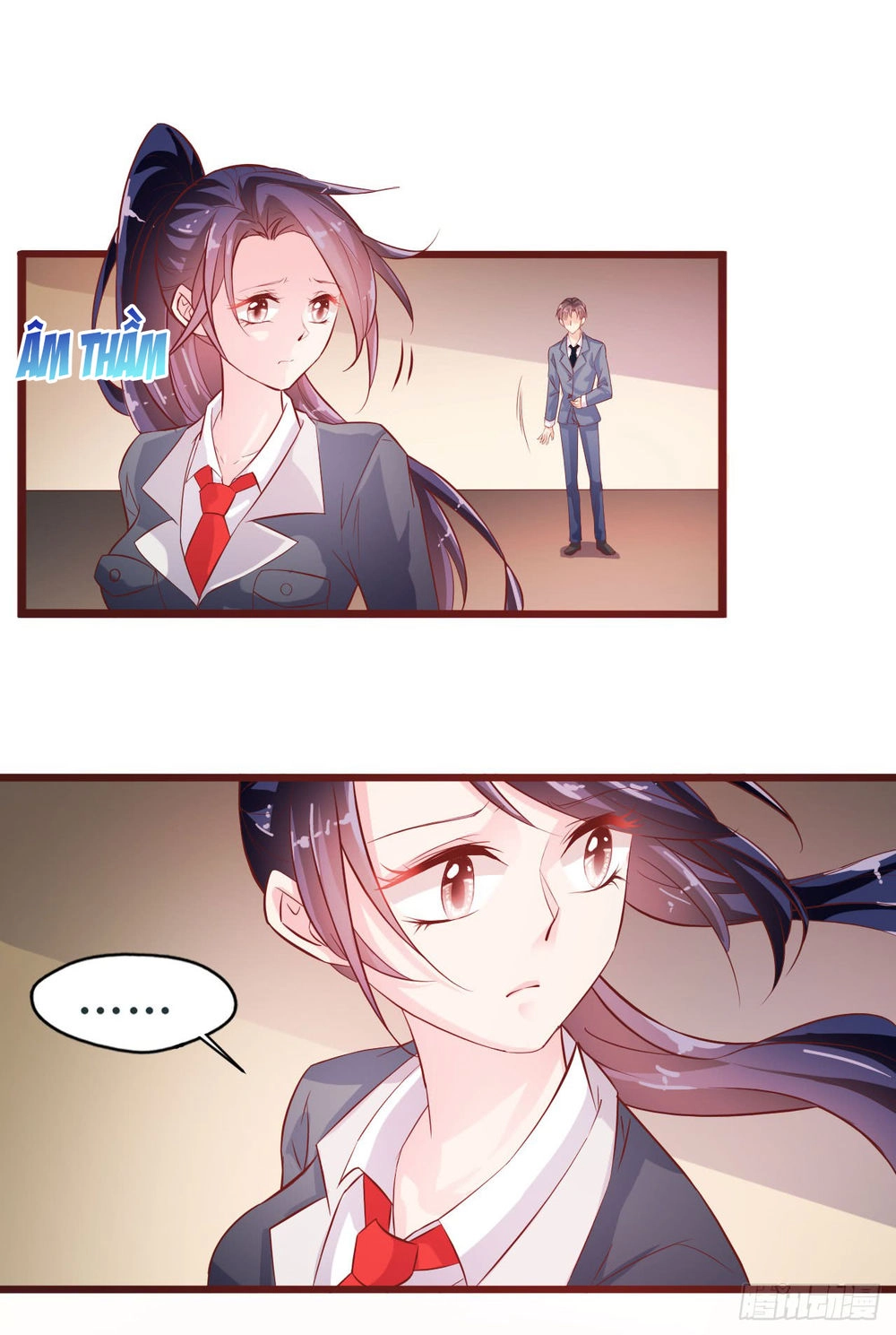 Sau Này Vẫn Cứ Thích Anh Chapter 10 - 3