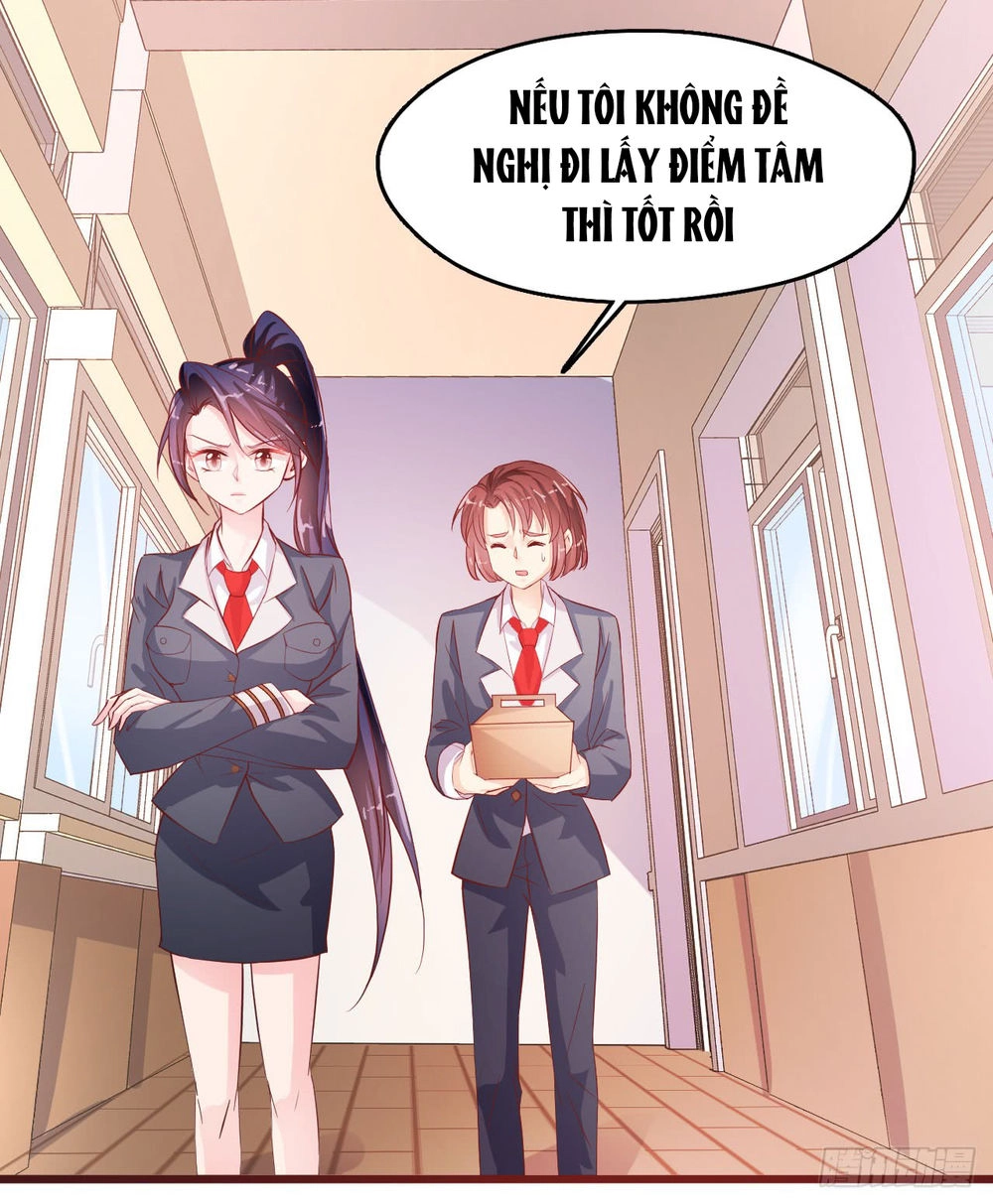 Sau Này Vẫn Cứ Thích Anh Chapter 10 - 5