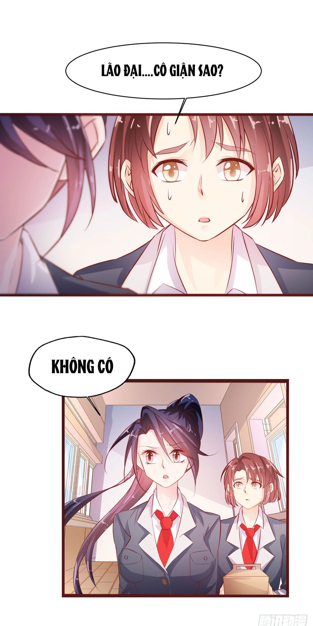 Sau Này Vẫn Cứ Thích Anh Chapter 10 - 6