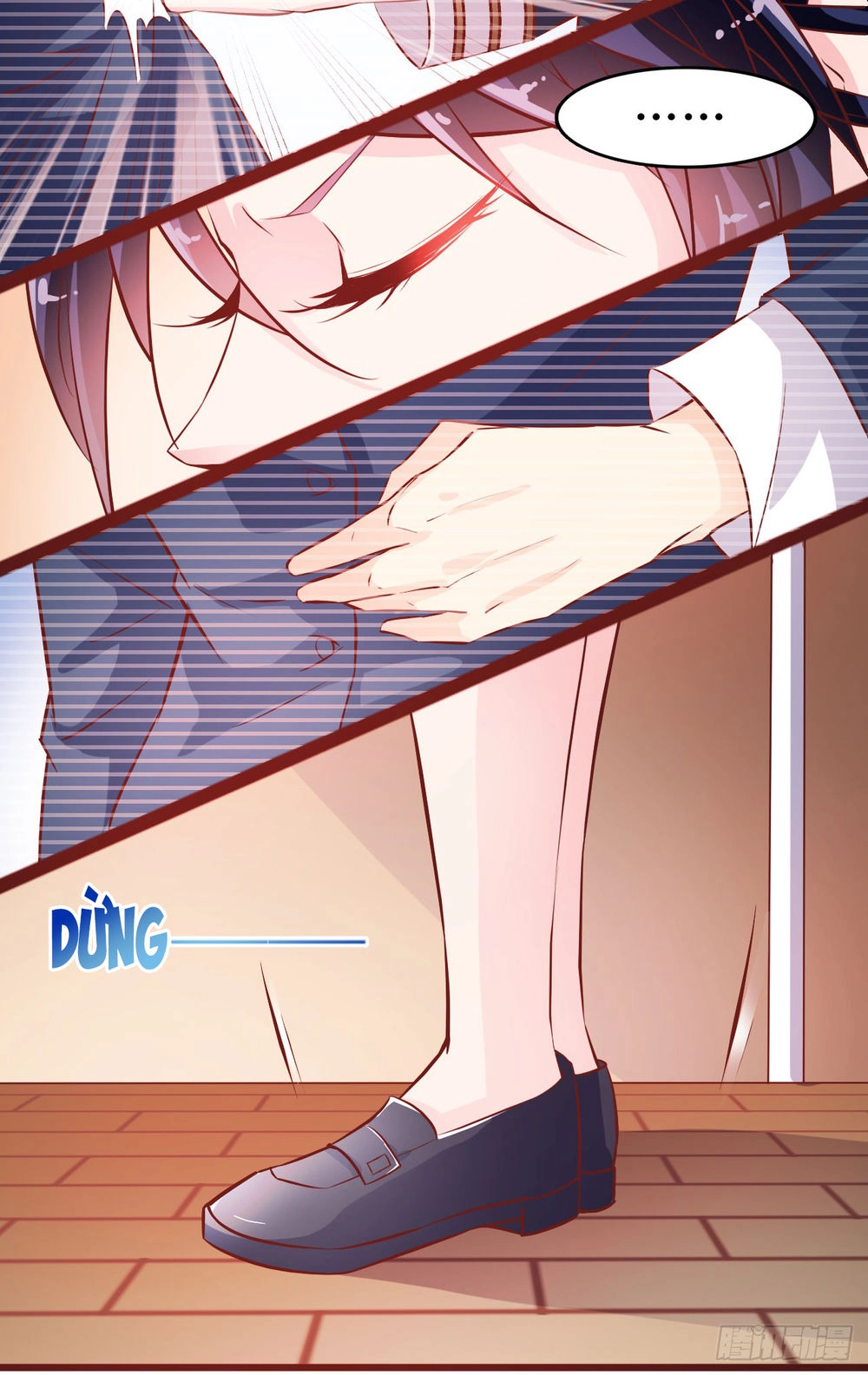 Sau Này Vẫn Cứ Thích Anh Chapter 10 - 9