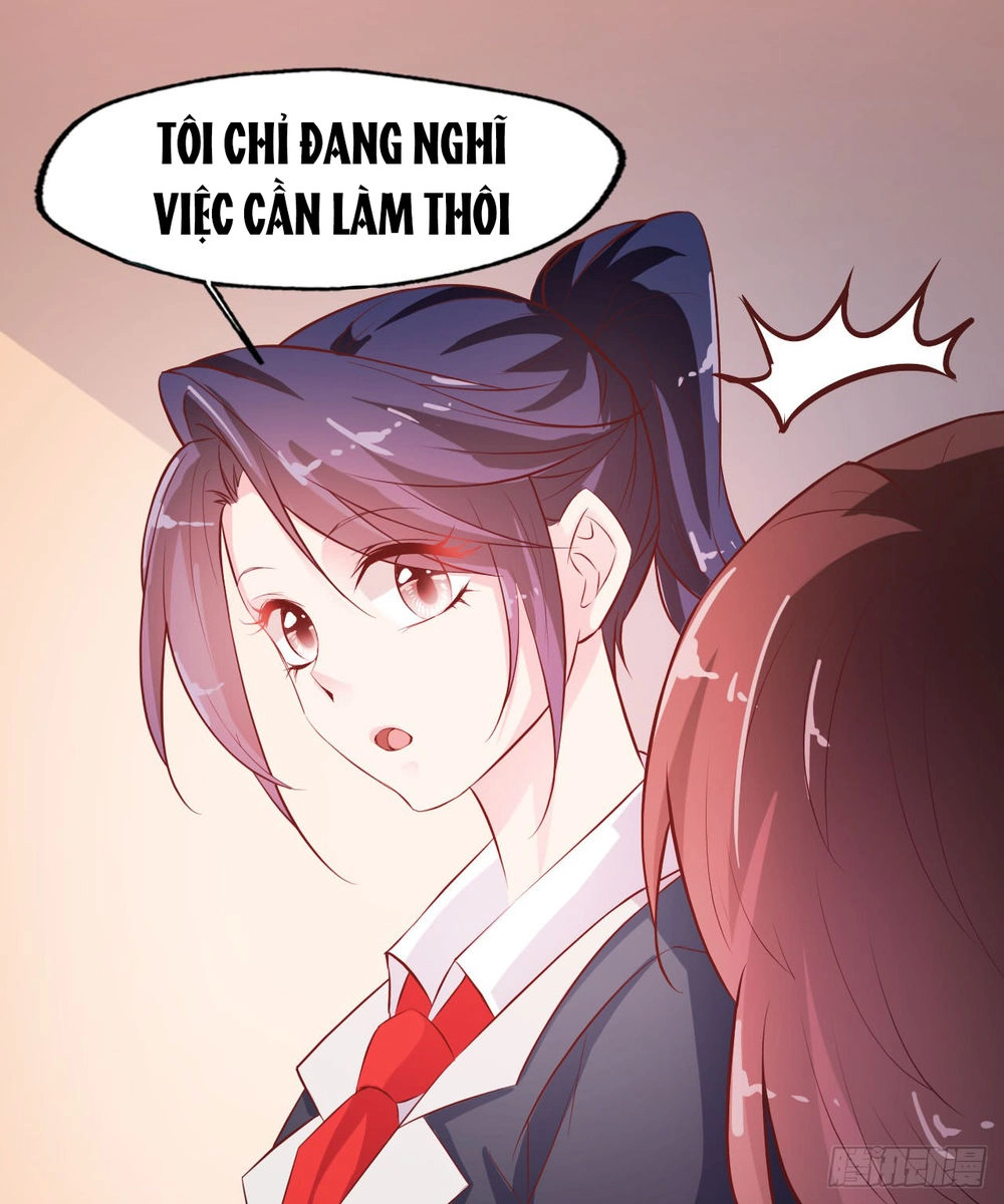 Sau Này Vẫn Cứ Thích Anh Chapter 10 - 11