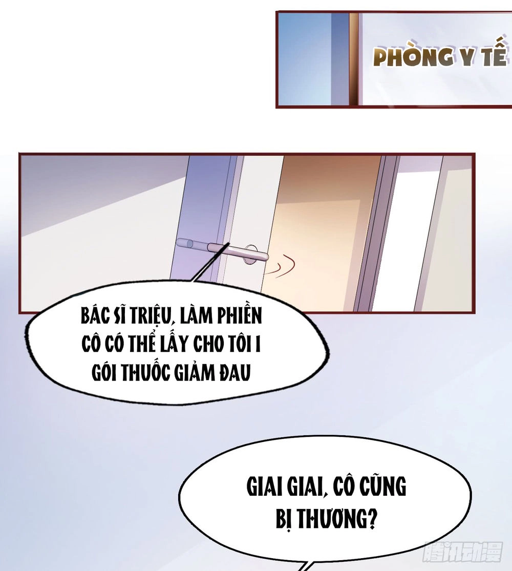 Sau Này Vẫn Cứ Thích Anh Chapter 10 - 14