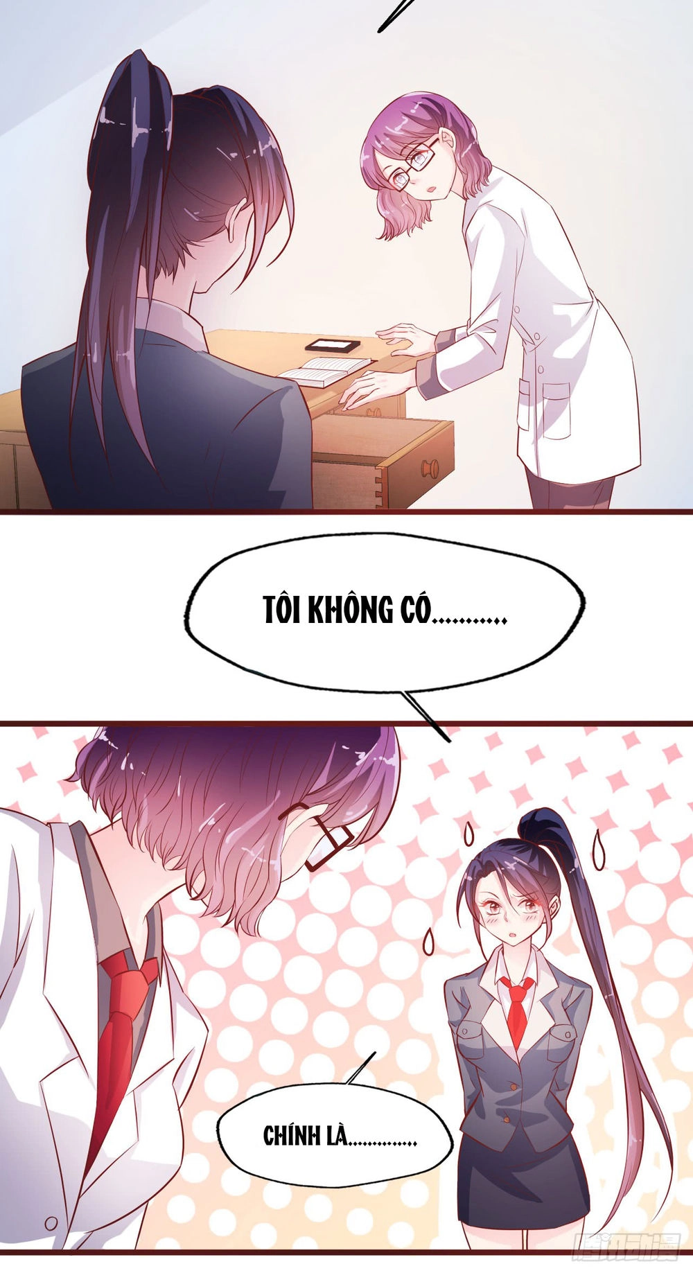 Sau Này Vẫn Cứ Thích Anh Chapter 10 - 15