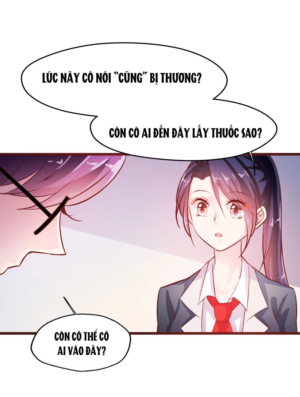 Sau Này Vẫn Cứ Thích Anh Chapter 10 - 16