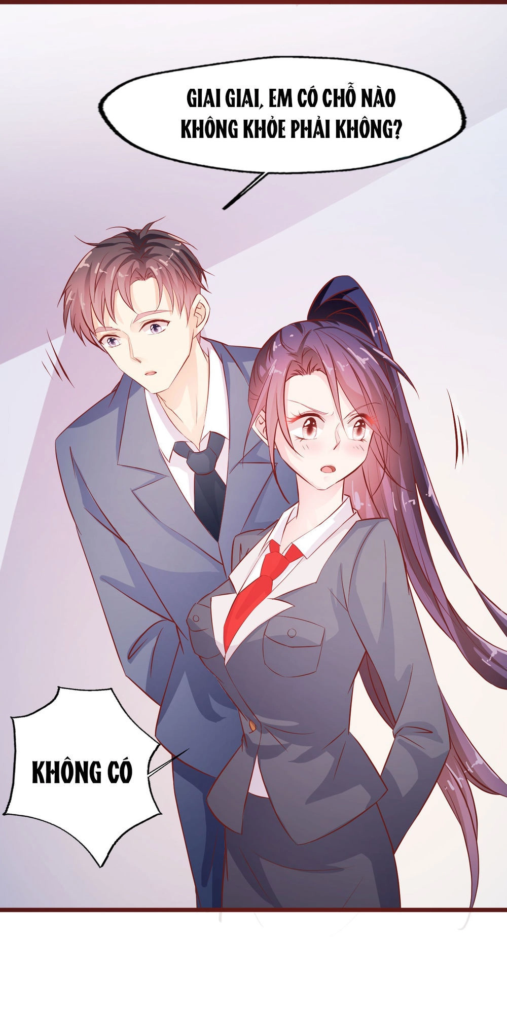 Sau Này Vẫn Cứ Thích Anh Chapter 10 - 22