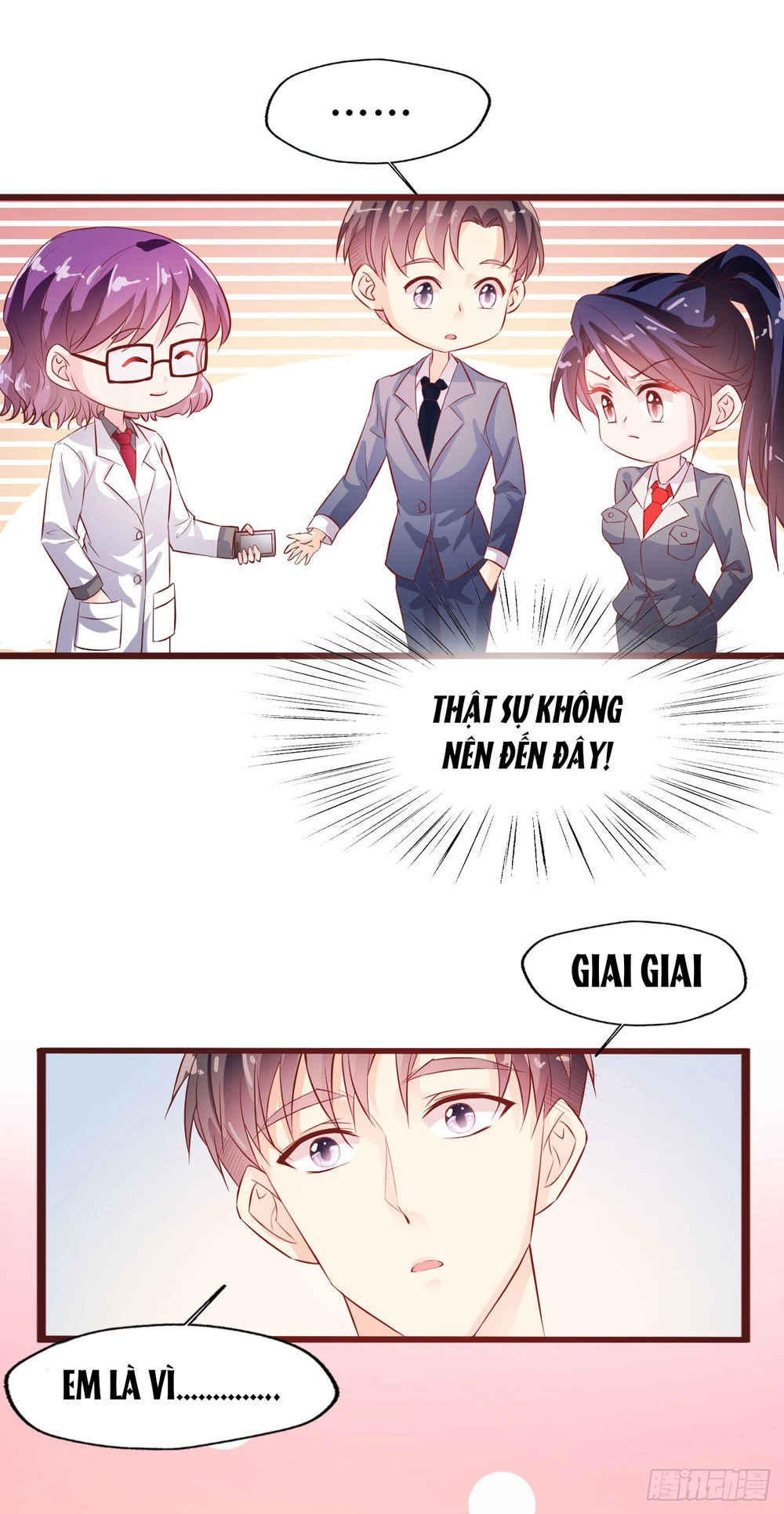 Sau Này Vẫn Cứ Thích Anh Chapter 10 - 25