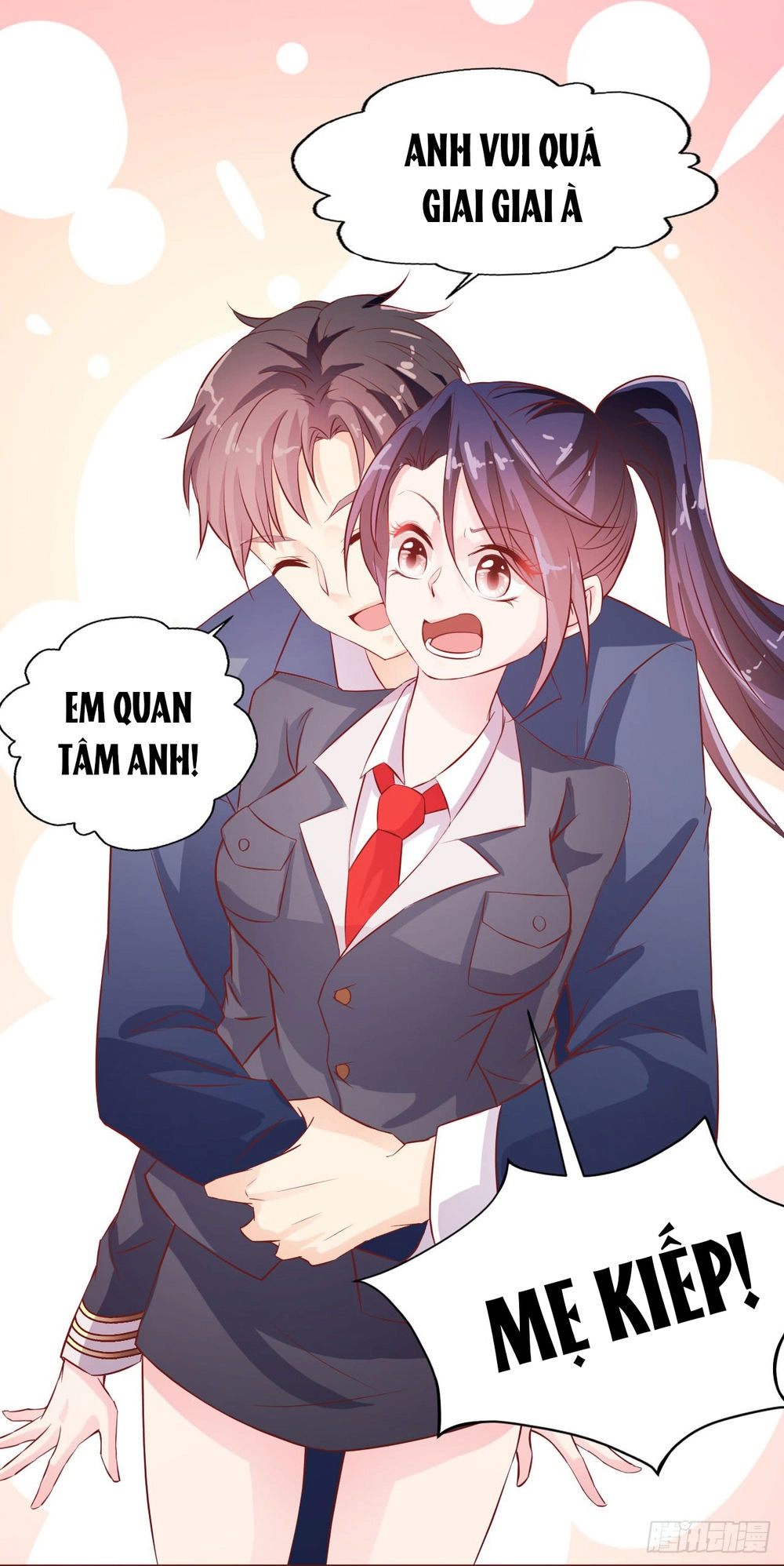 Sau Này Vẫn Cứ Thích Anh Chapter 10 - 26