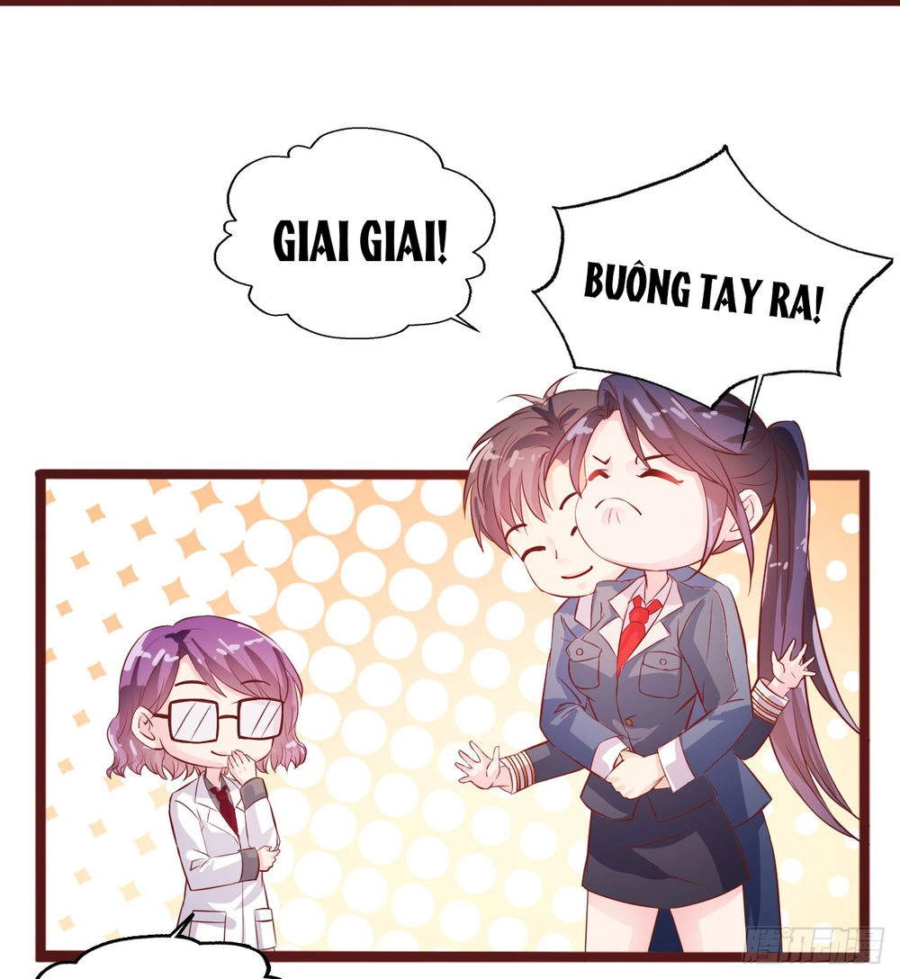 Sau Này Vẫn Cứ Thích Anh Chapter 10 - 27