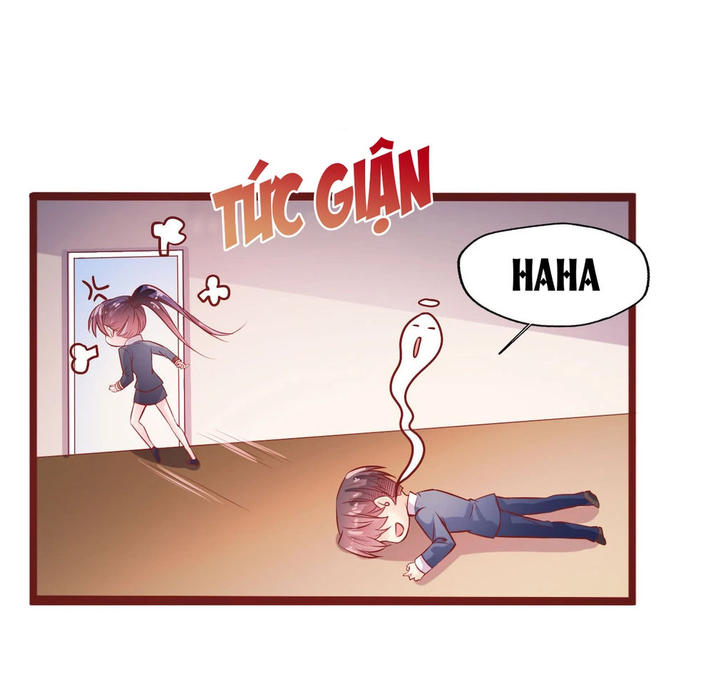 Sau Này Vẫn Cứ Thích Anh Chapter 10 - 30